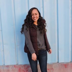 Meet your Posher, Ashley